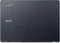Acer Chromebook C740-C3DY, schwarz, Celeron 3205U, 2GB RAM, 32GB SSD, DE Vorschaubild
