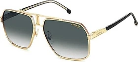 Carrera 1055/S light gold/striped red