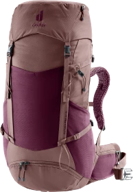 Deuter Futura Pro 30 SL cassis/ashrose (Damen)