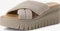 Tamaris Lederpantolette beige (Damen) Vorschaubild
