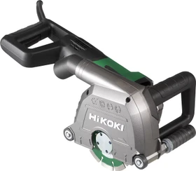 Hikoki CM5MAWTZ Elektro-Mauernutfräse inkl. Koffer