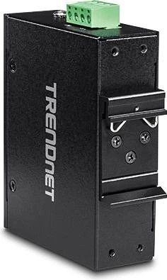 TRENDnet TI-PF11SFP, SFP auf 1000Base-T, PoE+