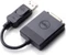 Dell DisplayPort Adapter, DisplayPort Stecker auf DVI Buchse Vorschaubild