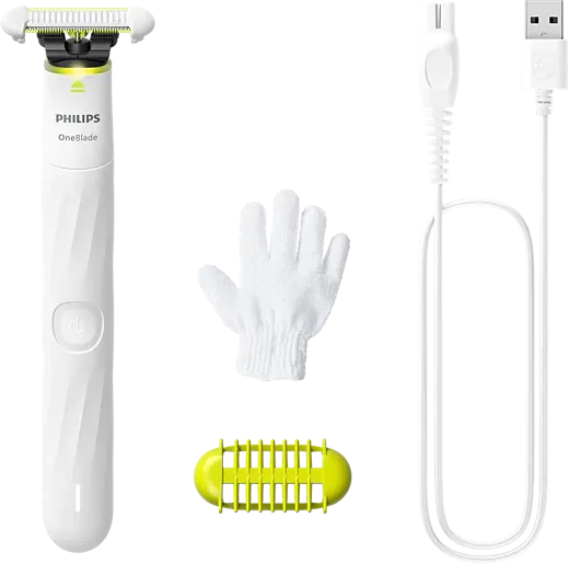 Philips OneBlade Intimate