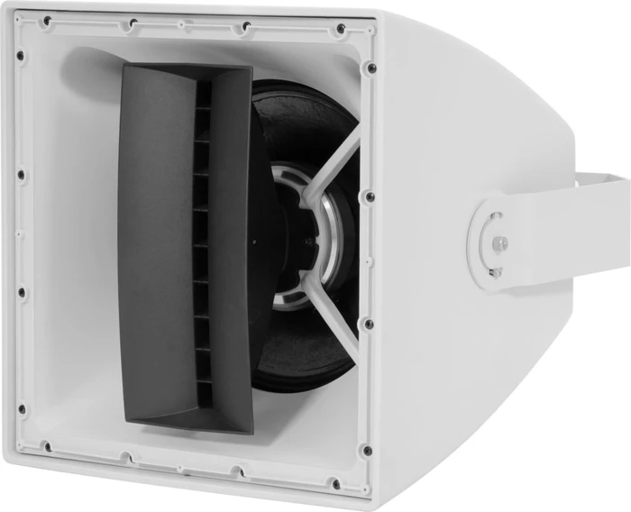 Omnitronic ODX-215TL weiß, Stück