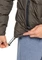 Jack Wolfskin Colonius Funktionsjacke cold coffee (Herren) Vorschaubild