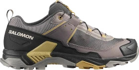 Salomon X Ultra 5 cloudburst/black/willow (Herren)