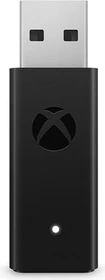 Microsoft Windows 10 Xbox One Wireless Adapter USB (PC)