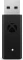 Microsoft Windows 10 Xbox One Wireless Adapter USB (PC) Vorschaubild