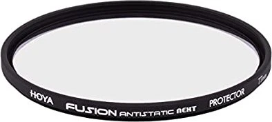 Hoya Fusion Antistatic Next Protector