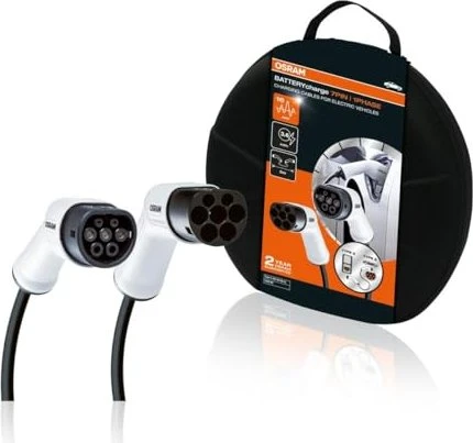 Osram BATTERYcharge Ladekabel