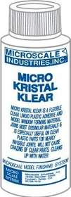Microscale Micro Kristal Klear Kleber 28g