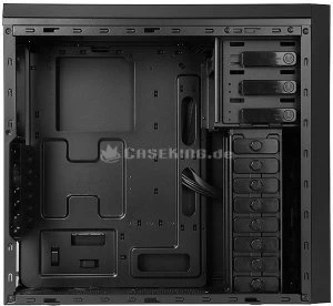 BitFenix Shinobi Germany Edition
