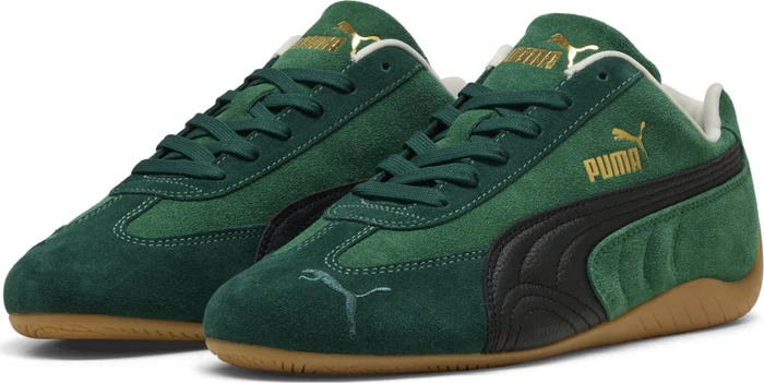 Puma Speedcat vine/puma black
