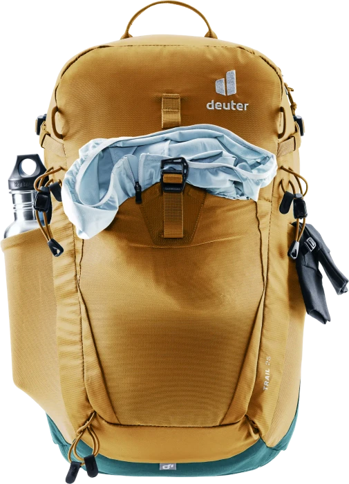 Deuter Trail 25 almond/deepsea