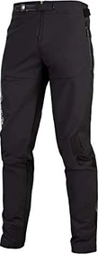 Endura MT500 Burner Fahrradhose lang schwarz (Herren)