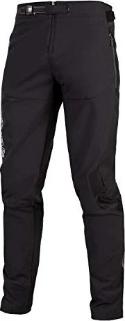 Endura MT500 Burner Fahrradhose lang schwarz (Herren)