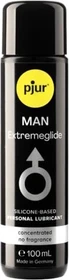 pjur Man Premium Extremeglide Gleitgel, 100ml