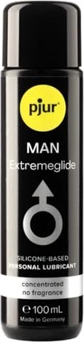 pjur Man Premium Extremeglide Gleitgel