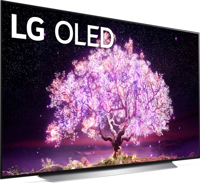 LG OLED65C18LA