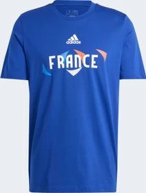 adidas UEFA EURO 2024 Frankreich Shirt (Herren)