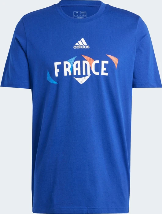 adidas UEFA EURO 2024 Frankreich Shirt (Herren)