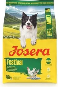 Josera A/S Festival, 3kg