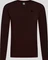 Odlo Performance Warm Baselayer Funktionsshirt langarm fudge (Herren) Vorschaubild
