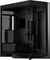 TRYX Luca L70 Black, Glasfenster Vorschaubild