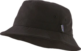 Patagonia Wavefarer Bucket Hut schwarz