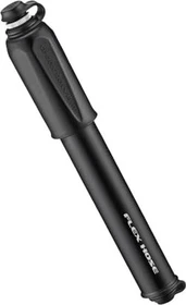 Lezyne Sport Drive HP Small Handpumpe schwarz matte