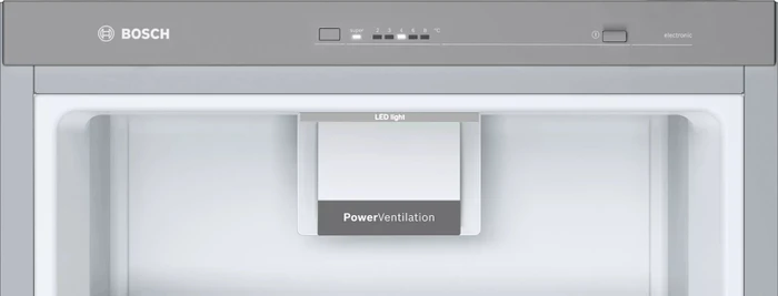 Bosch Serie 4 KSV36VLEP