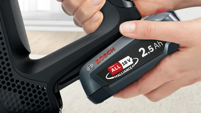 Bosch BKS611MALL Akku-Handstaubsauger
