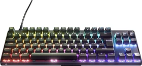 SteelSeries Apex 9 TKL, OptiPoint, USB, FR (64851)