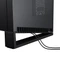 Phanteks NV9 Satin Black, schwarz, Glasfenster Vorschaubild