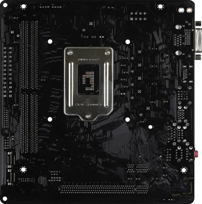 ASRock H410M-HDV (Intel 1200)