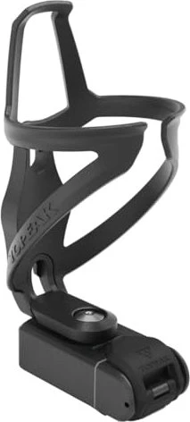 Topeak Ninja+ Cage Z Flaschenhalter schwarz