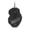 Act Gaming Mouse 3200dpi schwarz, USB Vorschaubild