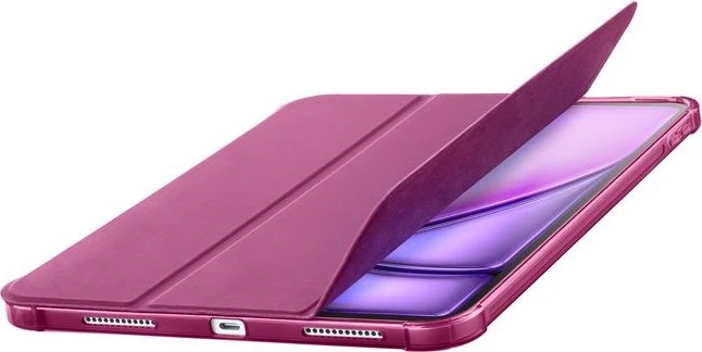 Cellularline Folio für iPad, rosa