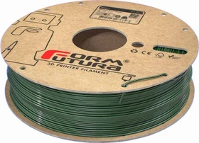 Formfutura HDglass PETG, blinded pearl green, Spule, 1.75mm, 750g
