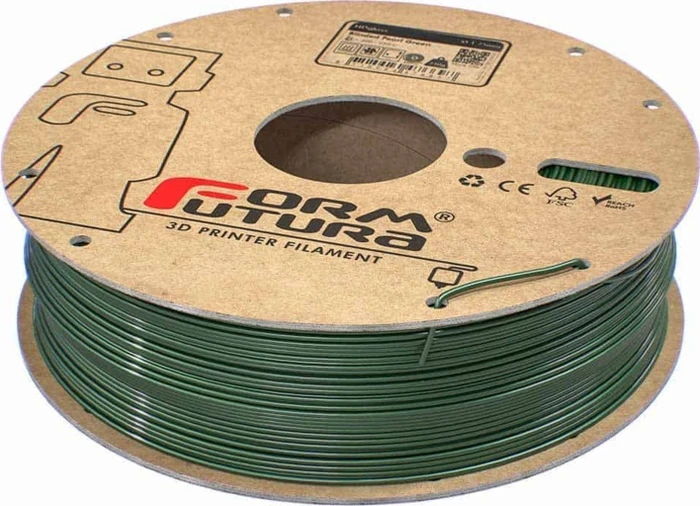 Formfutura HDglass PETG - Blinded, 3D-Druck Filament