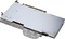 Phanteks Glacier G30 GIGABYTE 3090 Ti chrome, mit Backplate Vorschaubild