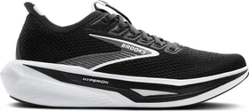 Brooks Hyperion 3 schwarz/grau/weiß (Herren)