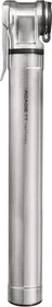 Topeak Roadie TT Minipumpe silber