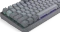 Endorfy Thock V2 75%, PBT, grau, LEDs RGB, hot-swap, Endorfy RED, USB, US Vorschaubild