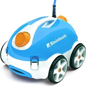 Steinbach Speedcleaner Poolroboter