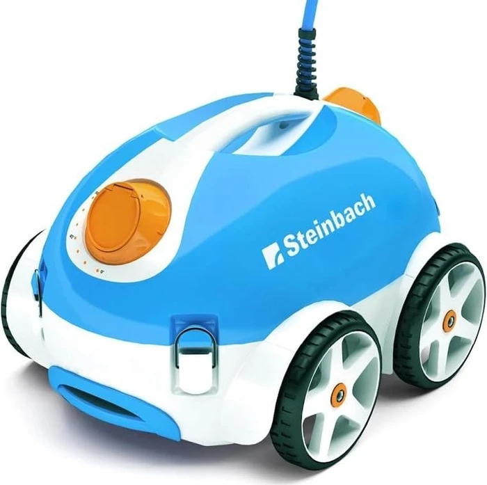 Steinbach Speedcleaner Poolroboter