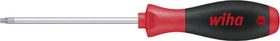 Wiha SoftFinish 362TR Torx BO Schraubendreher, TR8x60mm