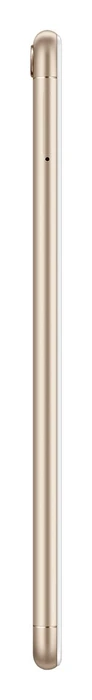 Huawei P Smart gold