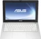 ASUS Eee PC X201E-KX062DU, weiß, Celeron 847, 2GB RAM, 320GB HDD, DE Vorschaubild